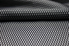 Warp mesh