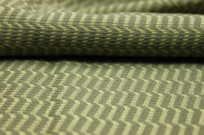 Warp mesh