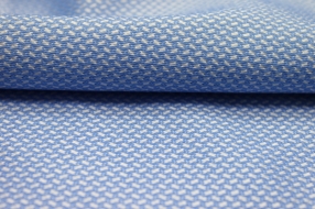 Warp mesh
