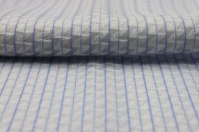 Warp mesh