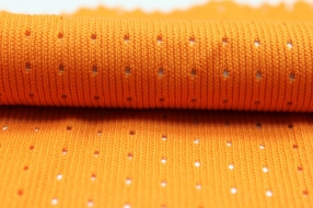 Warp mesh