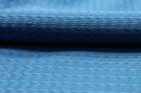 Warp mesh