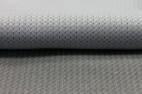 Warp mesh