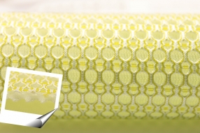 Airmesh Fabrics