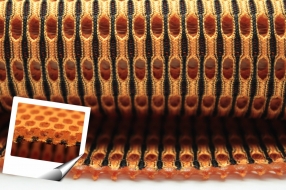 Airmesh Fabrics
