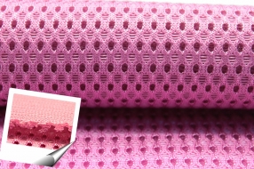 Airmesh Fabrics