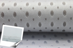 Airmesh Fabrics