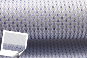 Airmesh Fabrics