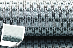 Airmesh Fabrics