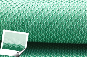 Airmesh Fabrics