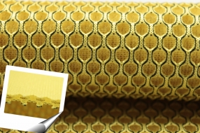 Airmesh Fabrics