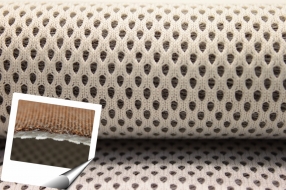 Airmesh Fabrics