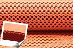 Airmesh Fabrics