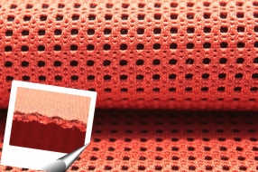 Airmesh Fabrics