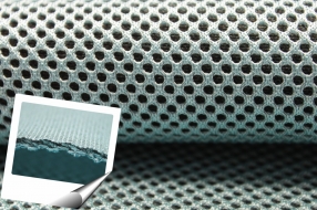 Airmesh Fabrics