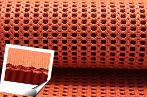 Airmesh Fabrics