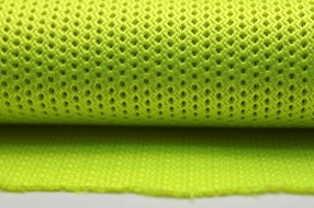 Airmesh Fabrics