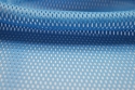 Warp mesh