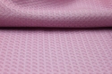 Warp mesh