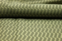 Warp mesh