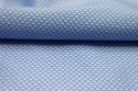 Warp mesh