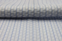 Warp mesh