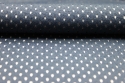 Warp mesh