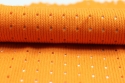 Warp mesh