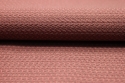 Warp mesh